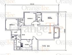 The Merasaga (D10), Condominium #98967922
